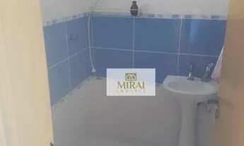 Imagem 3: Apartamento com 2 dormitórios para alugar, 48 m² por R$ 1.600,00/mês - Parque Industrial