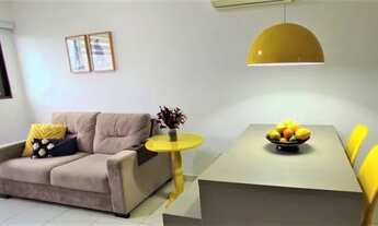 Imagem 2: Recife - Apartamento Padrão - <br> Pina