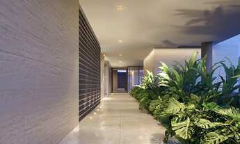 Imagem 3: Nova Lima - Apartamento Padrão - Vila Da Serra