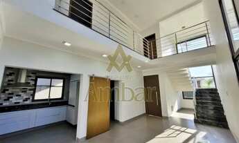 Imagem 3: Casa de Condomínio - Ribeirão Preto - Quinta da Primavera