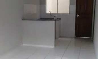 Imagem 5: Residencial Vila bela