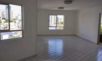 Imagem 7: Apartamento para venda com 136 metros quadrados com 3 quartos em Tirol - Natal - RN