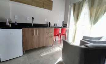 Imagem: Loft/Flat no Saco dos Limões - Florianópolis