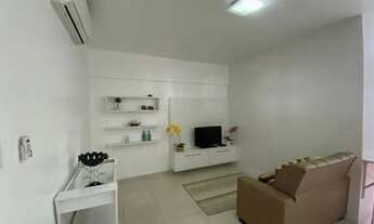 Imagem 3: Apartamento para aluguel possui 35 metros quadrados com 1 quarto em Espinheiro - Recife