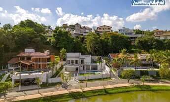 Imagem 5: Casa com 5 dormitórios, 369 m² - venda por R$ 3.900.000,00 ou aluguel por R$ 21.660,00/mês