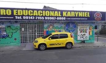 Imagem 3: VENDO PRÉDIO DE ESCOLA NOVO ALEIXO