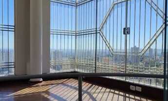 Imagem 5: Cobertura para alugar com 04 quartos no Setor Central