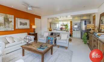 Imagem 6: São Paulo - Apartamento Padrão - Moema