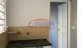 Imagem 5: Casa para aluguel possui 45 metros quadrados com 1 quarto em Parque Mandaqui - São Paulo