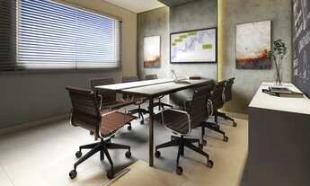 Imagem 6: 337mil de entrada + Saldo em 100 meses