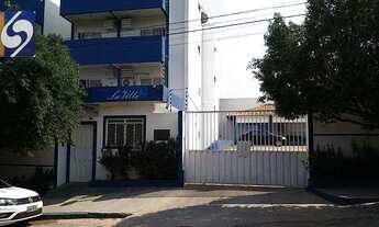 Imagem: APARTAMENTO-SANTA CRUZ, RESIDENCIAL,RUA