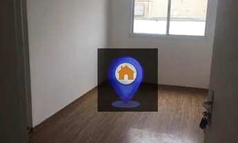 Imagem 2: Apartamento com 2 dormitórios à venda, 45 m² por R$ 215.000,00 - Jardim São Francisco (Zon