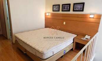 Imagem 4: Apartamento Duplex com 1 dormitório para alugar, 66 m² por - Savassi - Belo Horizonte/MG