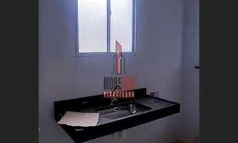 Imagem 3: Apartamento à Venda em Nova Pompéia, Piracicaba - SP