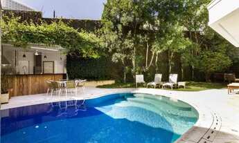 Imagem 2: Casa de condomínio para aluguel e venda no Morumbi