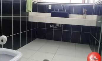 Imagem 8: São Paulo - Casa Comercial - Tatuapé