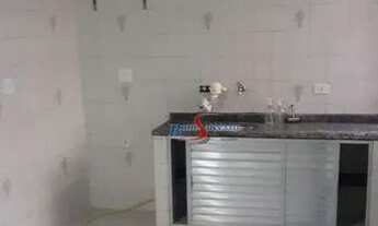 Imagem 6: Casa com 2 dormitórios, 240 m² - venda por R$ 700.000 ou aluguel por R$ 3.100/mês - Jardim