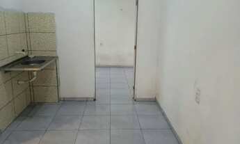 Imagem 6: Kitnet para alugar