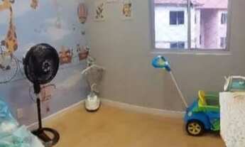 Imagem 5: Alugo Apto COND Allegro 3 Quartos