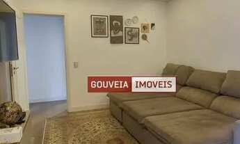 Imagem 5: Apartamento mobiliado com 3 dorm para alugar, 98 m² Alto da Glória