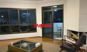 Imagem: Apartamento Padrão em São José dos Campos