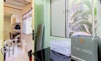 Imagem 6: Apartamento à venda em Chácara Klabin com 85 m², 3 quartos, 1 vaga