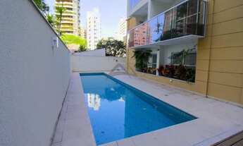 Imagem: Apartamento - Cambuí - Campinas