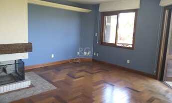 Imagem 7: Casa em condomínio fechado, 5 dormitórios, 2 suítes e 3 vagas de garagem no bairro da Vila