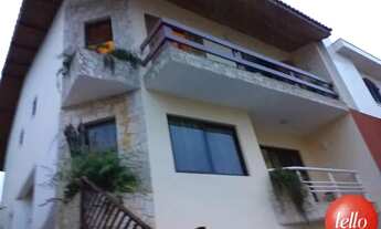 Imagem 2: São Paulo - Casa Padrão - Tucuruvi