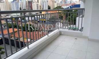 Imagem 3: SAO PAULO - Apartamento Padrão - Jardim Prudencia