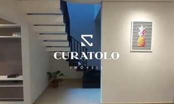 Imagem 7: Sobrado com Área Gourmet, 3 Dormitórios, 1 Suíte, 4 Vagas - Jd. Ipanema (Cidade Líder