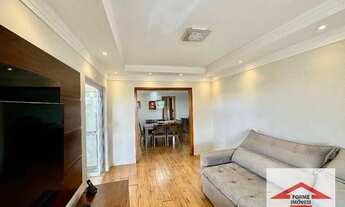 Imagem: Apartamento com 4 suítes à venda no Condomínio