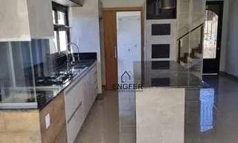 Imagem 3: Casa com 3 dormitórios à venda, 141 m² por R$ 900.000 - FIGUEIRA II - São José do Rio Pret