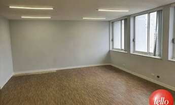 Imagem: São Paulo - Conjunto Comercial/Sala - Bela