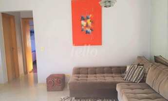 Imagem 2: São Paulo - Apartamento Padrão - Saúde