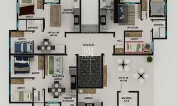 Imagem 7: Ótimo apartamento