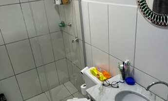 Imagem 4: Apartamento para venda tem 53 metros quadrados com 2 quartos em Vila Della Piazza - Jundia