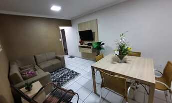 Imagem: Aluguel apartamento mobiliado