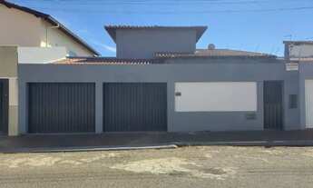 Imagem: Casa 4 quartos (3 suítes) no Centro de