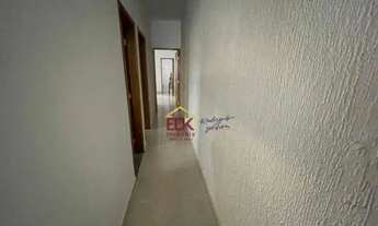 Imagem 6: Casa com 2 dormitórios, 70 m² - venda por R$ 215.000,00 ou aluguel por R$ 1.150,00/mês - R