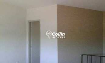 Imagem 6: Apartamento com 1 dormitório para alugar, 42 m² por R$ 777,60/mês - Universitário - Uberab