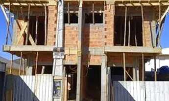 Imagem: Lindos sobrados a venda com 3 dormitórios