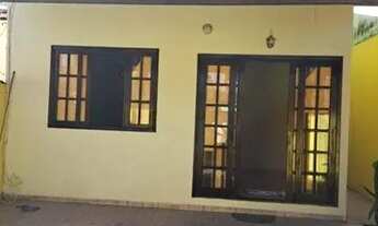 Imagem: JO411A - Casa 2 quartos em Itaipu(Av. Central)