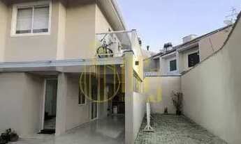 Imagem: Casa de Condomínio em Boqueirão - Curitiba