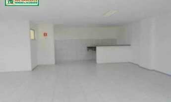 Imagem 7: Apartamento com 3 dormitórios para alugar, 59 m² por R$ 1.937,00/mês - Messejana - Fortale