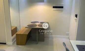 Imagem 7: Apartamento impecável com 02 dormitórios à venda, 47 m² por R$ 250.000 - Jardim do Lago