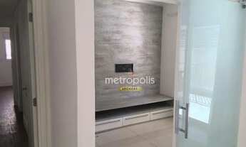 Imagem 5: Apartamento com 3 dormitórios à venda, 162 m² por R$ 2.100.000,00 - Cerâmica - São Caetano