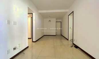 Imagem 4: Apartamento para venda tem 97 metros quadrados com 2 quartos