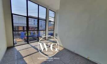 Imagem: Prédio no Centro de Manaus disponível