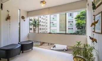 Imagem 7: Apartamento para Venda - 123m², 3 dormitórios, sendo 1 suites, 2 vagas - Petrópolis